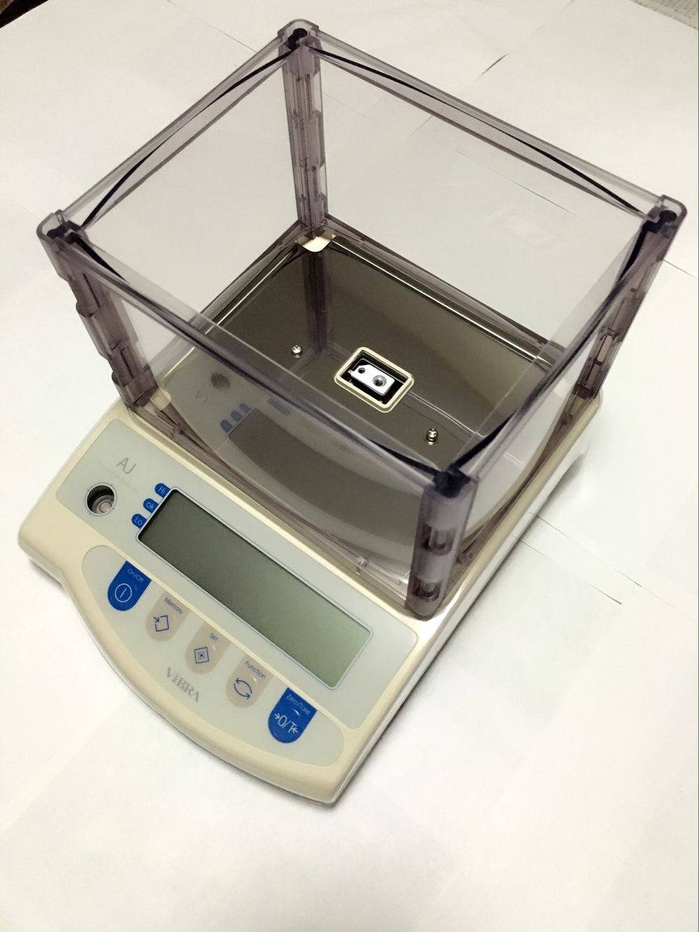 AJ-420E原裝日本新光電子天平420g/0.001g